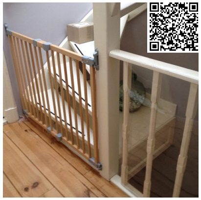 baby dan flexi gate