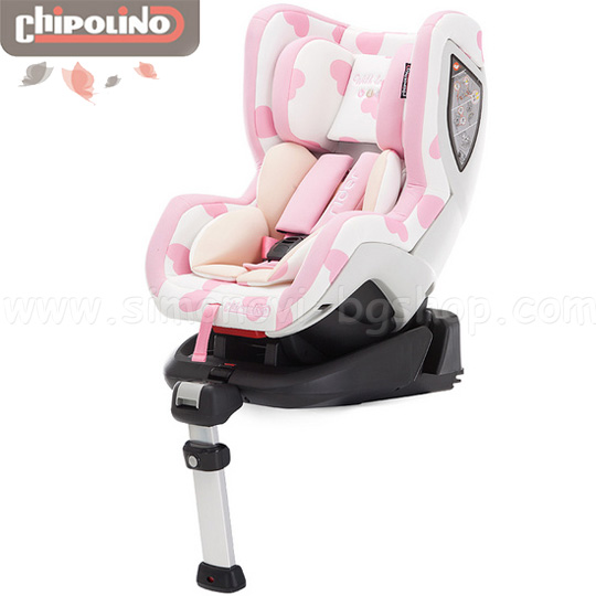 chipolino isofix