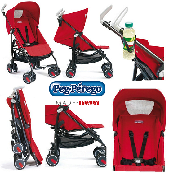 peg perego pliko mini ducati
