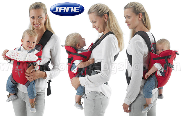 jane kangaroo baby carrier