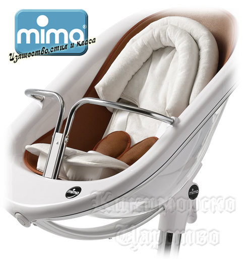 2013 Mima Baby Headrest Simonovi Bg Shop