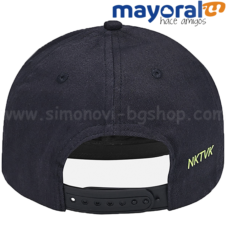     Mayoral