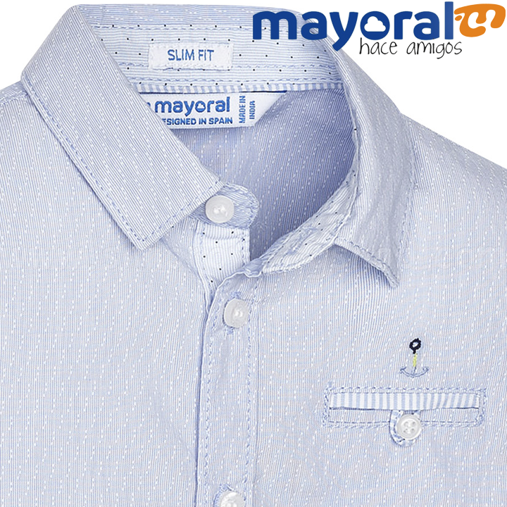 mayoral    
