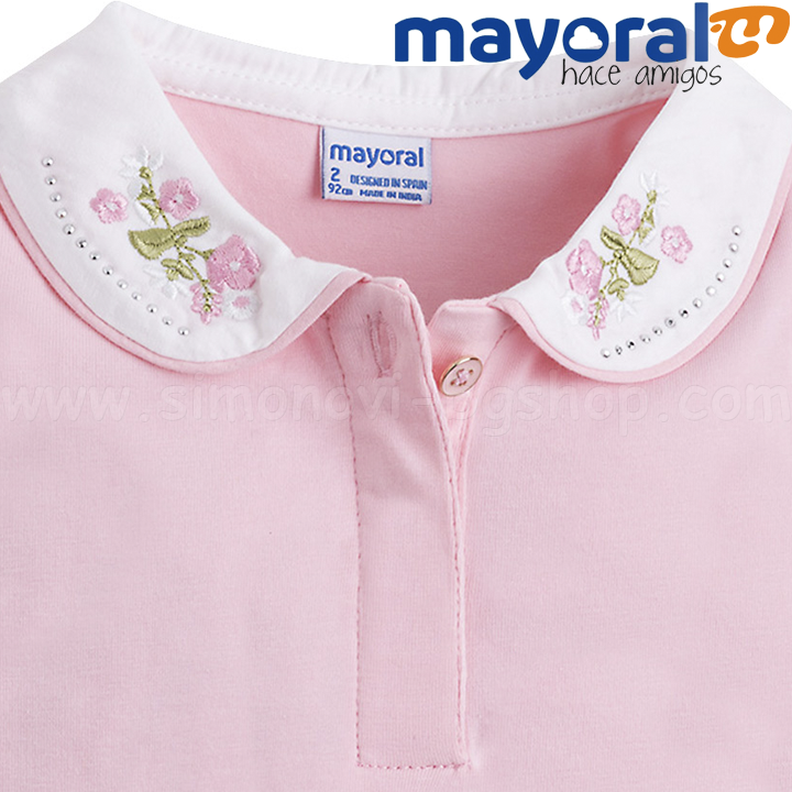     mayoral girls