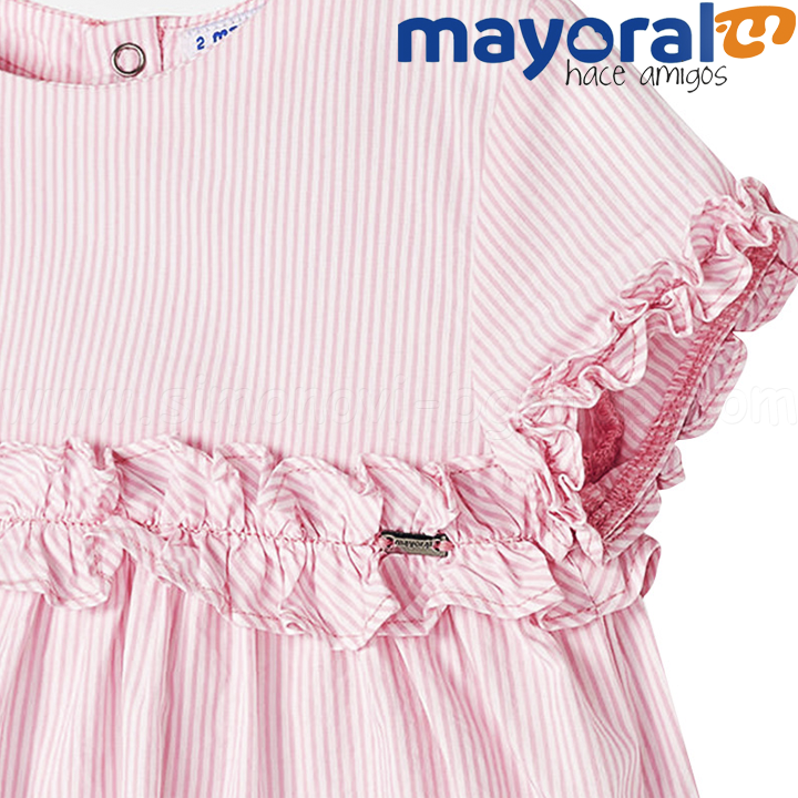 mayoral girls      