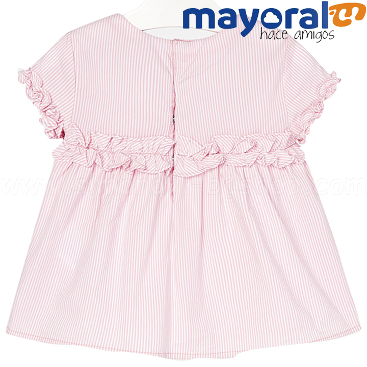     mayoral