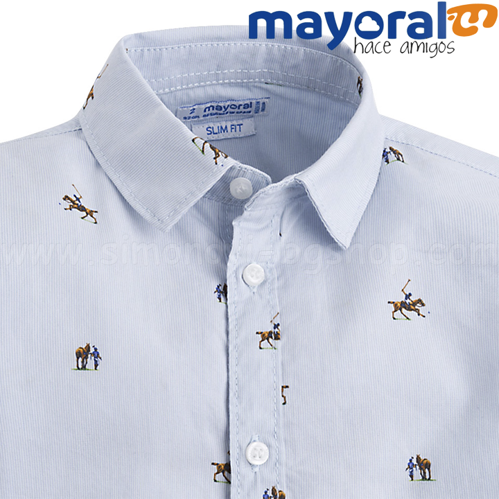     mayoral