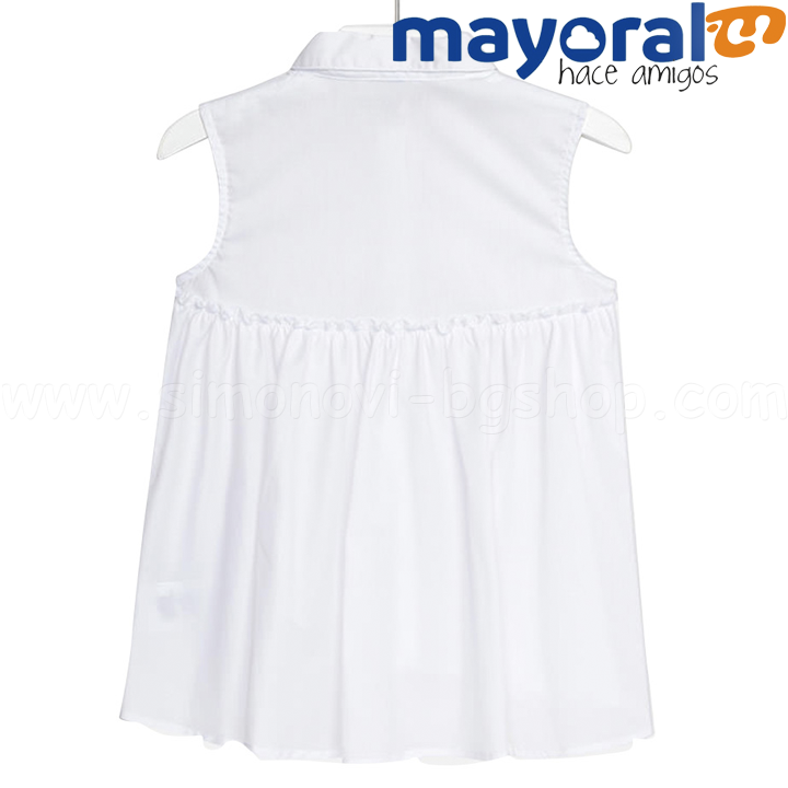     mayoral girls