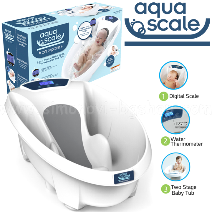 *Aquascale        31 3580006