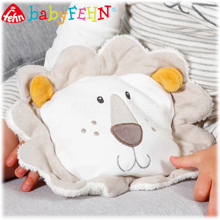 Baby Fehn Narur        056198