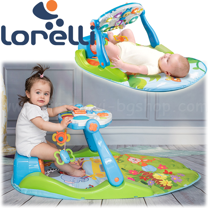 Lorelli   31    1030038
