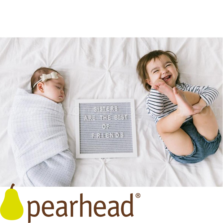 Pearhead      Grey 60114