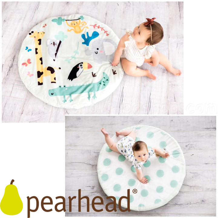 * Pearhead     Animals 87124