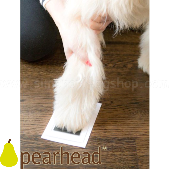 Pearhead      83034