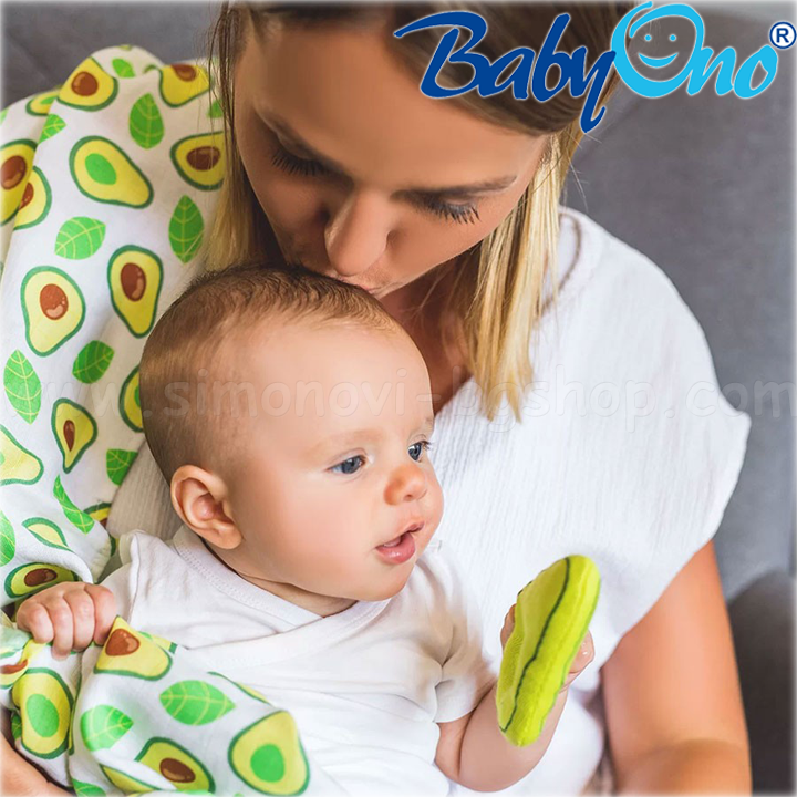 *BabyOno      120x120    536/01