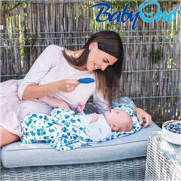 *BabyOno      120x120    536/02