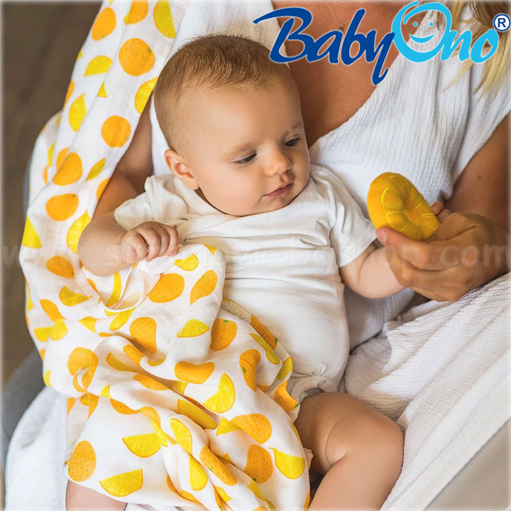 *BabyOno      120x120    536/03