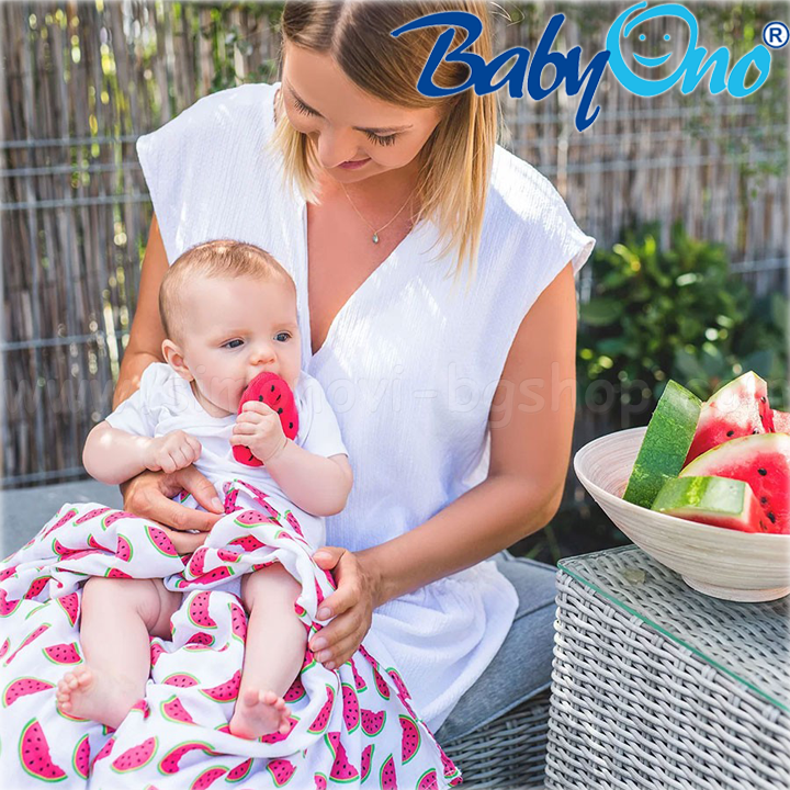 *BabyOno      120x120    536/04