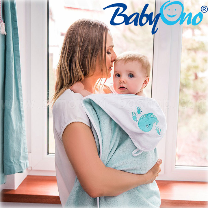 *BabyOno     8585   343/05