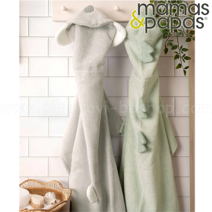 * Mamas & Papas    68.  720844001