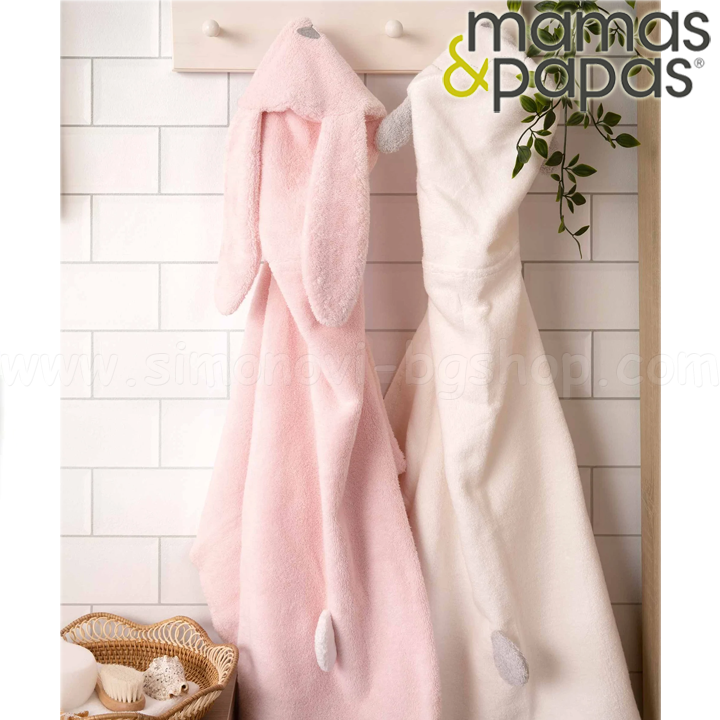 * Mamas & Papas    68.  7208NA200