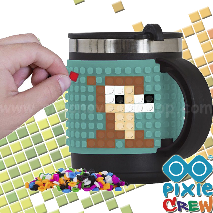 Pixie Crew   Turquoise PXN-02-09