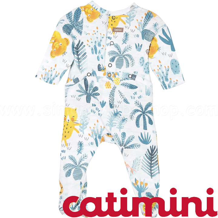   Catimini