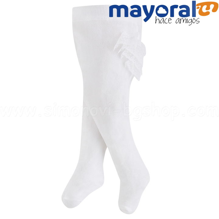 mayoral bebeshki chorapogashtnik