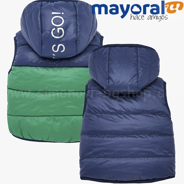 mayoral 02460-032      