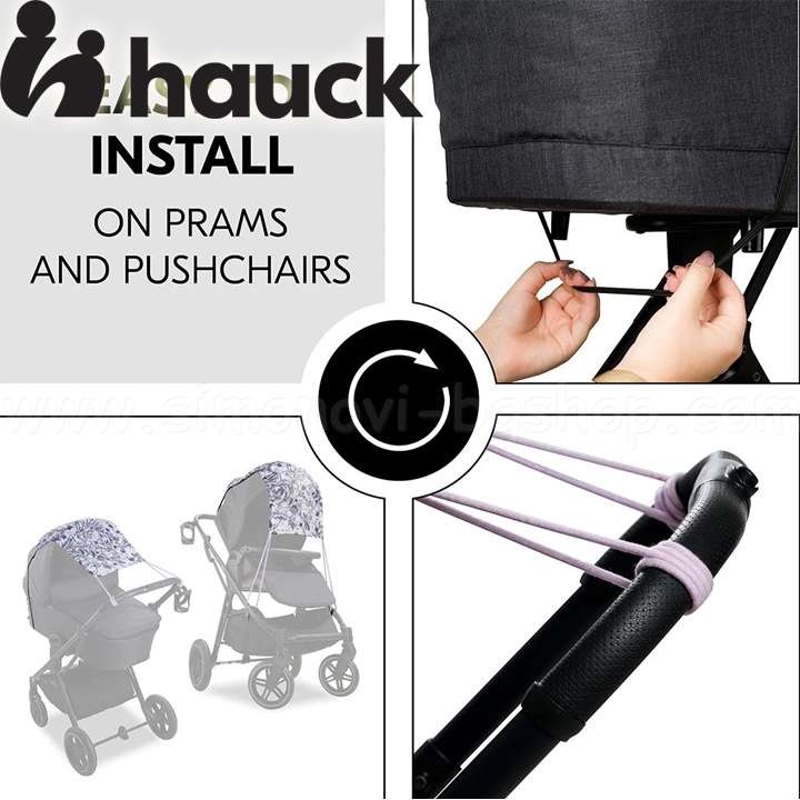 2023 Hauck       550755