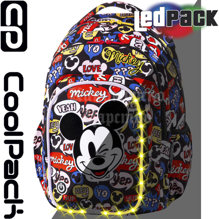 B45300 cool pack