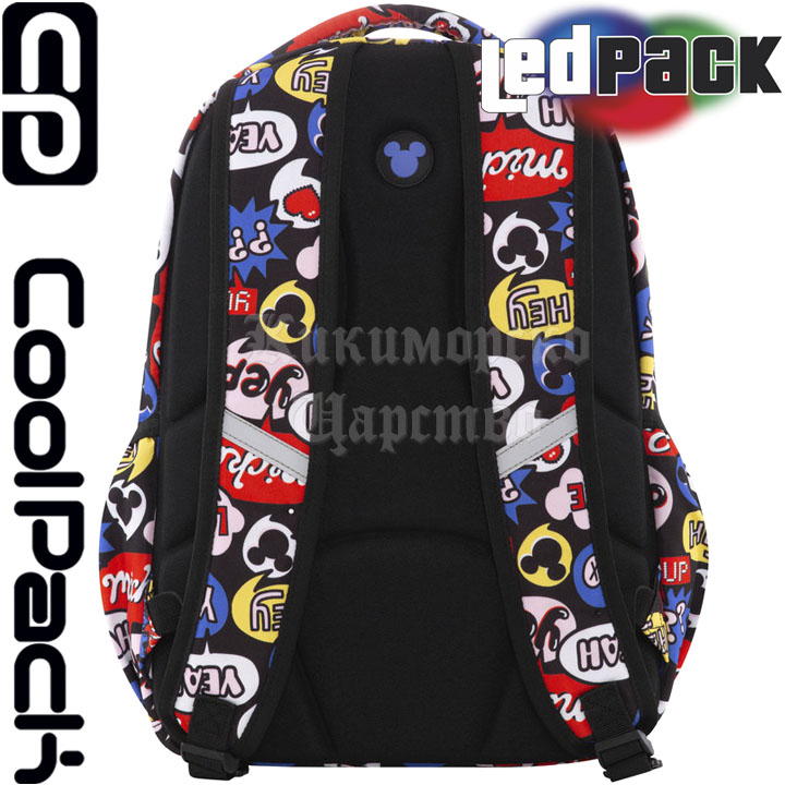 cool pack B45300 mickey mouse