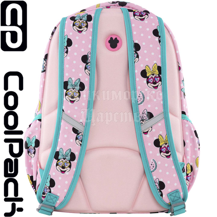 cool pack spark l minnie pink B46302