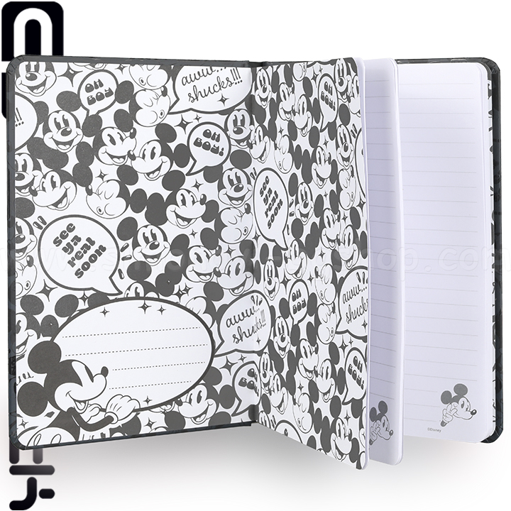 2023 Cool Pack  A5      Black 15893PTR