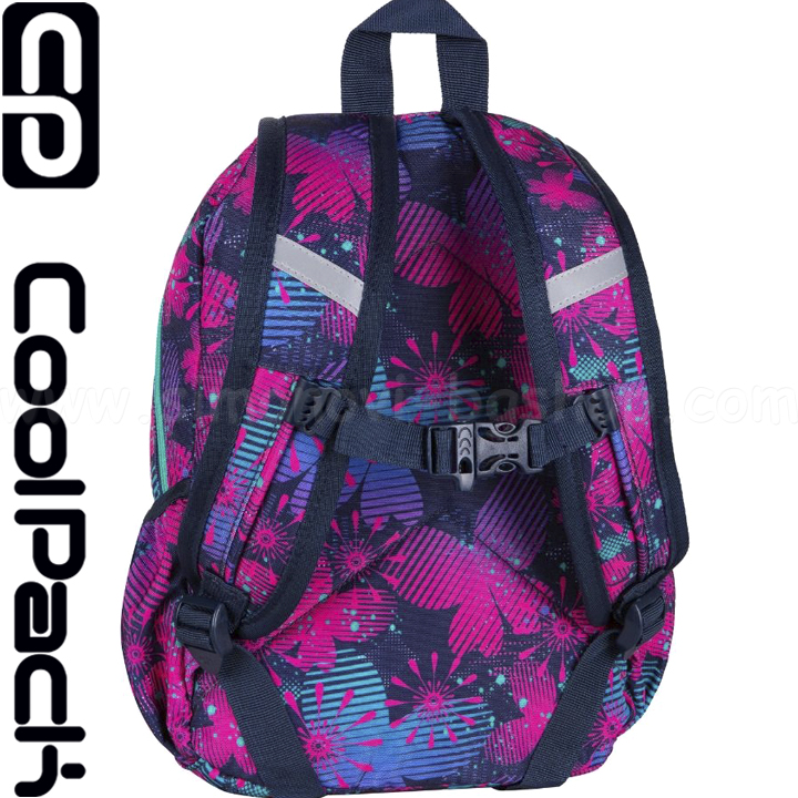 Cool Pack Toby     Wishes E49538