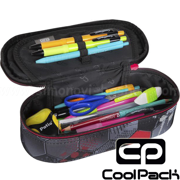 2022 Cool Pack Campus   Like a Ball E62526