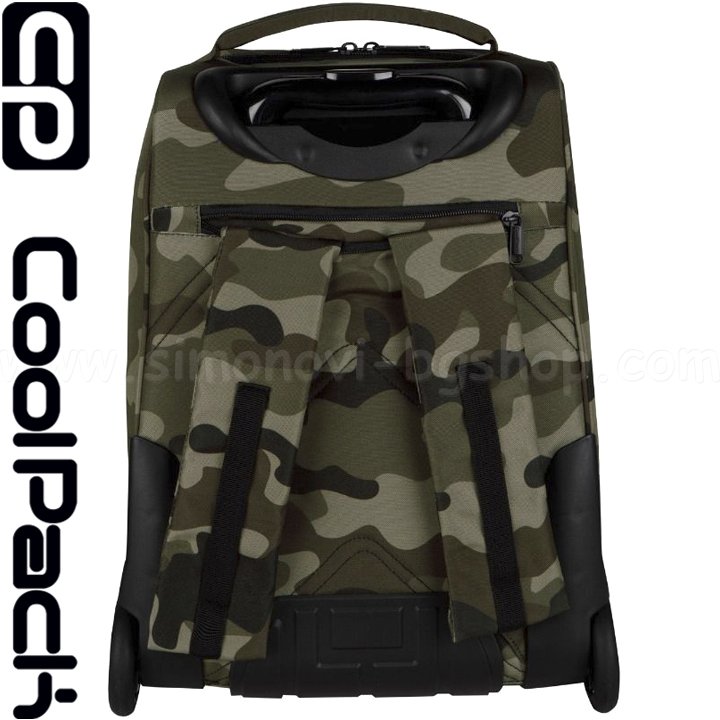 2022 Cool Pack Compact     Soldier E86572