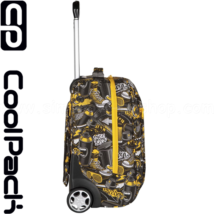 2022 Cool Pack Compact     Just Spray E86574