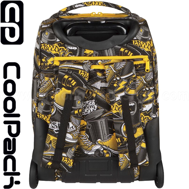 2022 Cool Pack Compact     Just Spray E86574