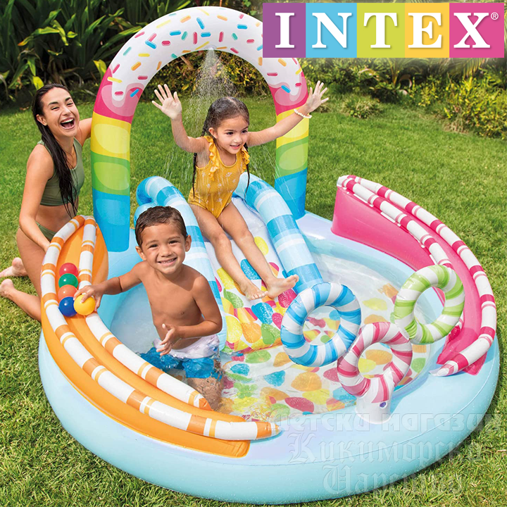 * Intex      "Candy Zone" 57144NP