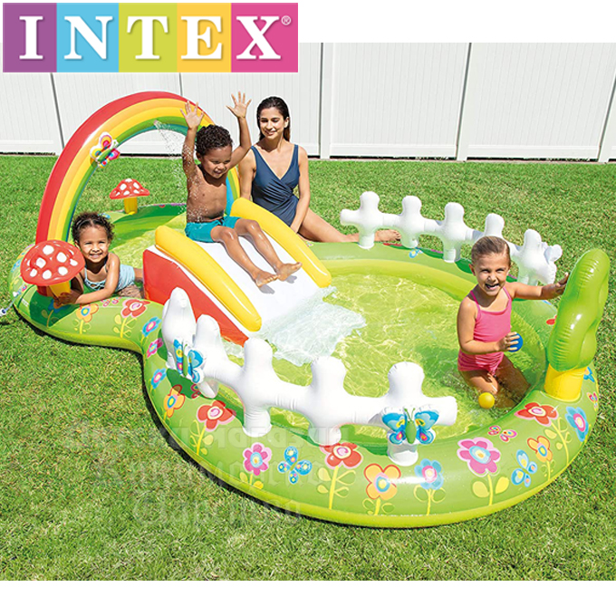 Intex      Garden 57154NP