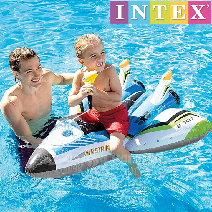Intex      Blue 57536NP