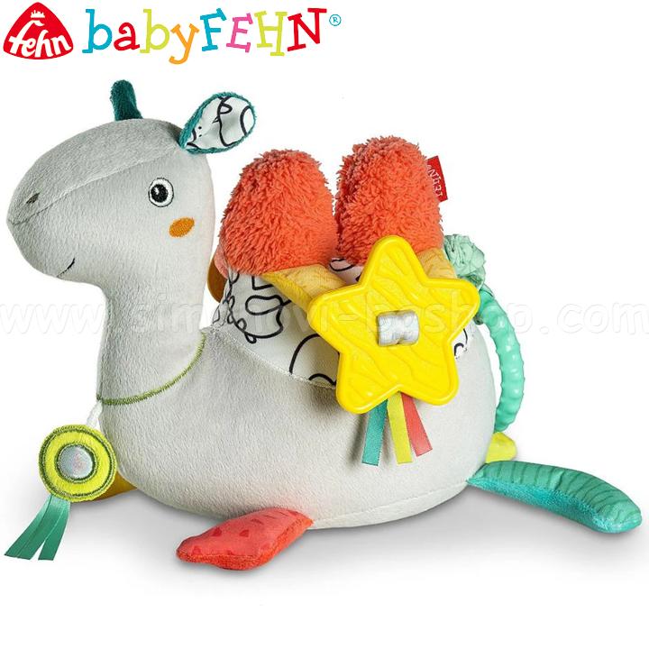 * Baby Fehn DoBabyDoo    21. 049022
