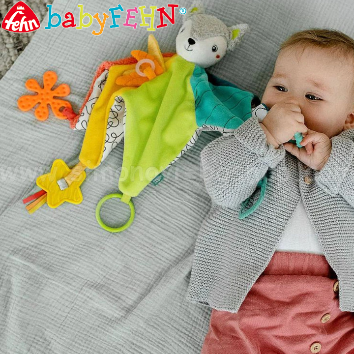 * Baby Fehn DoBabyDoo     39.049039