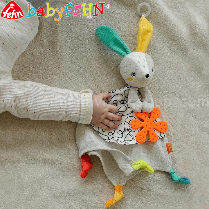 * Baby Fehn DoBabyDoo     40. 049046