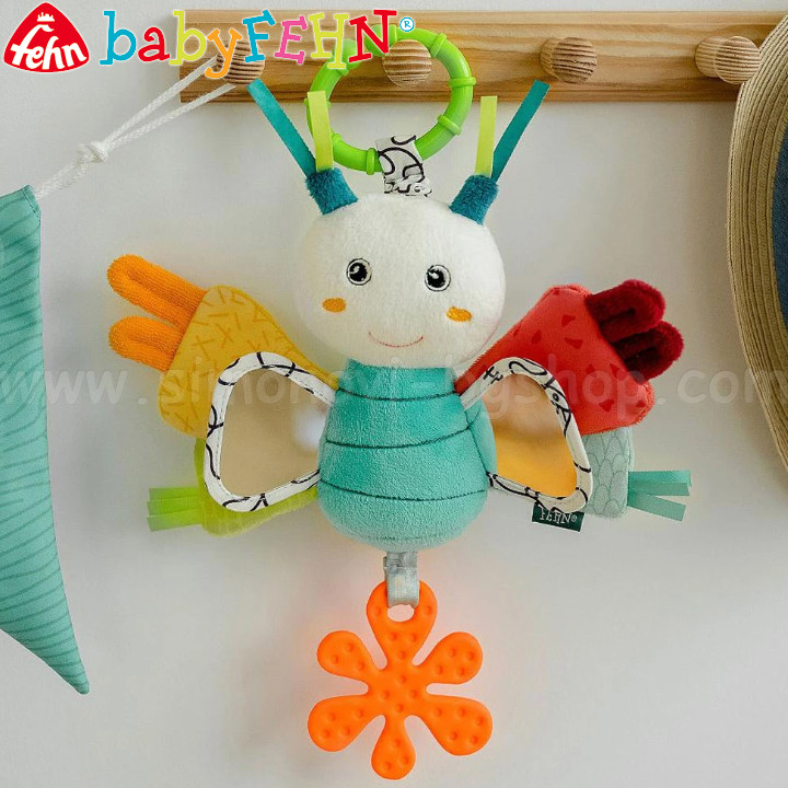 * Baby Fehn DoBabyDoo      049138
