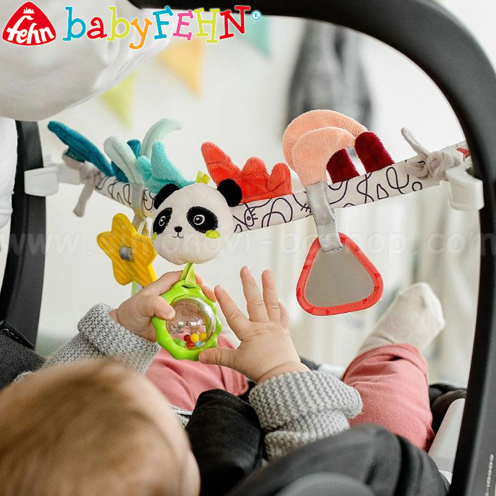 * Baby Fehn DoBabyDoo      049145