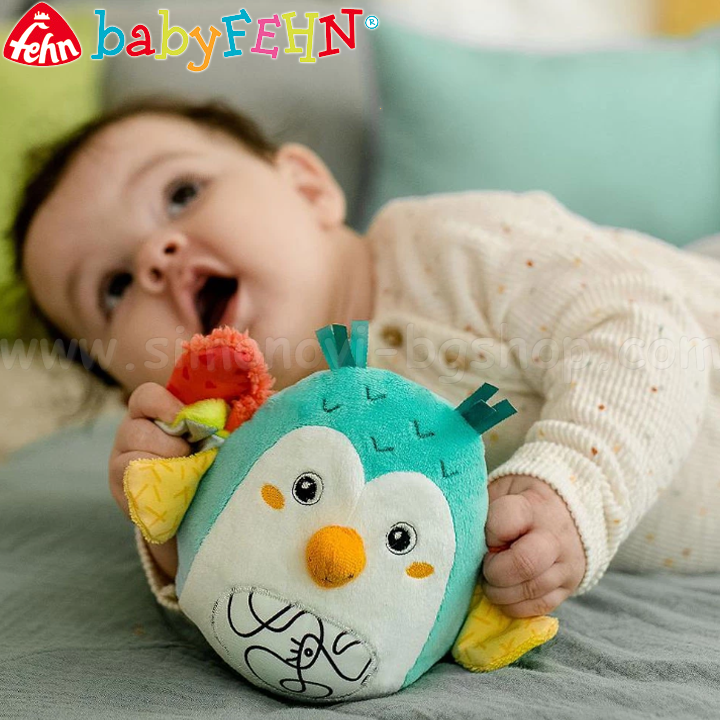 * Baby Fehn DoBabyDoo  -  049169