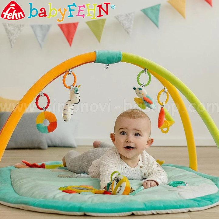 * Baby Fehn DoBabyDoo 3D   85  110 . 049213