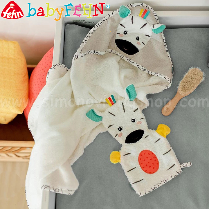 * Baby Fehn DoBabyDoo      8080. 049220